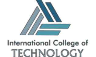 ICT Logo